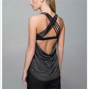 LuluLemon Free to Be Wild Tank